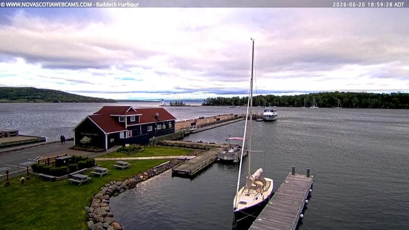 Baddeck