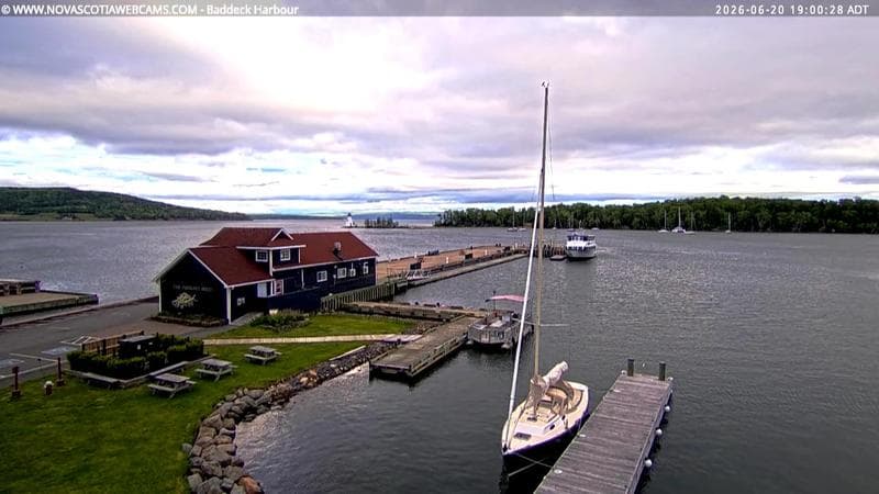 Baddeck