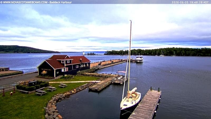 Baddeck