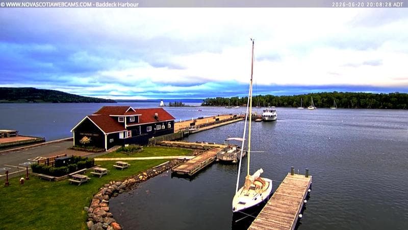 Baddeck