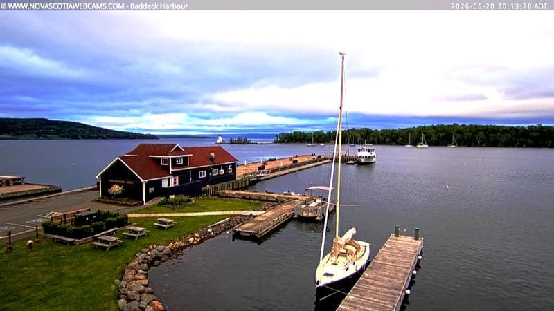 Baddeck