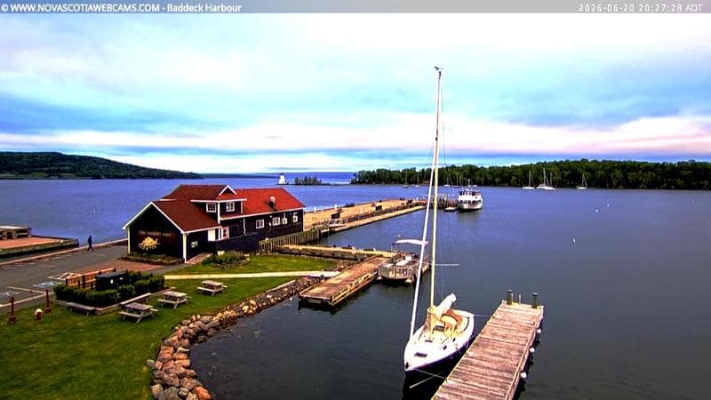 Baddeck