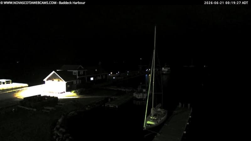 Baddeck