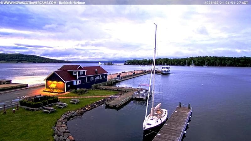Baddeck