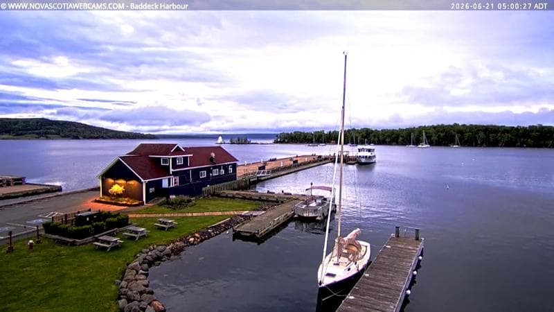 Baddeck
