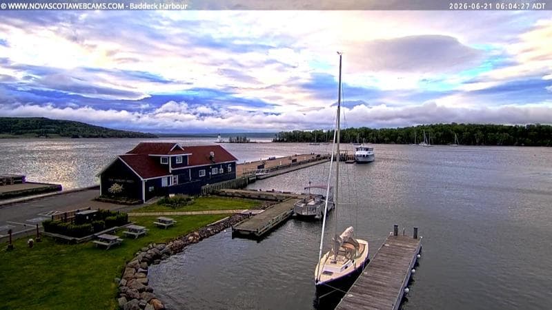 Baddeck