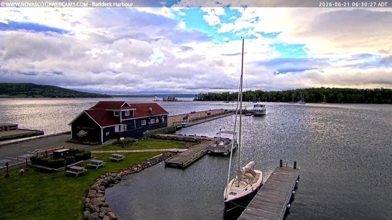 Baddeck
