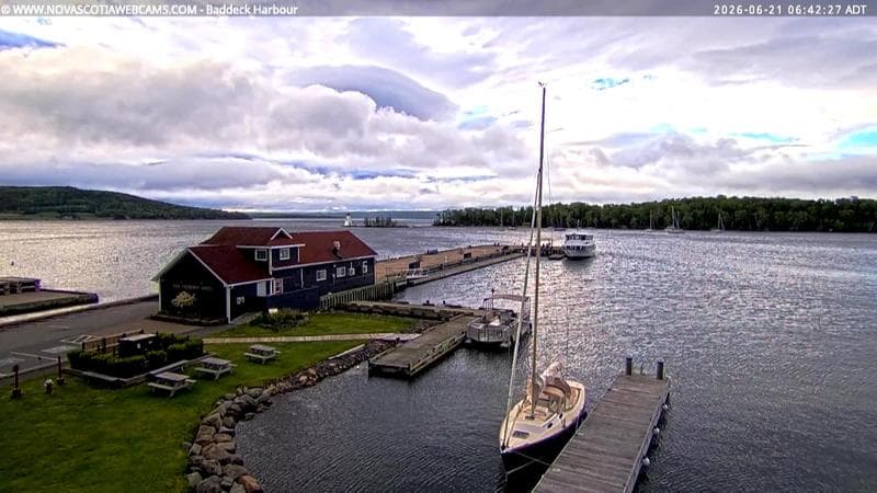 Baddeck