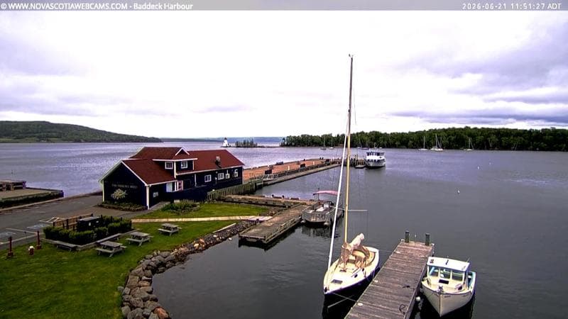 Baddeck