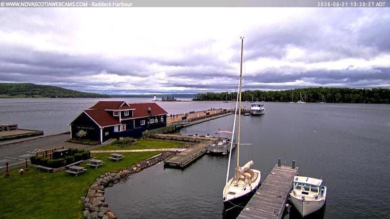 Baddeck