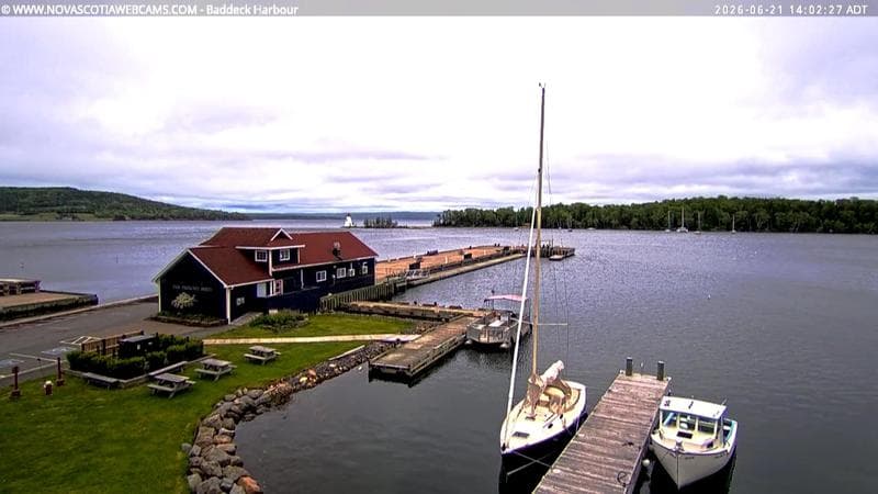 Baddeck