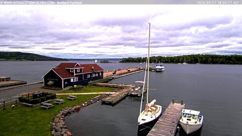 Baddeck