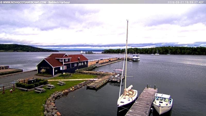 Baddeck