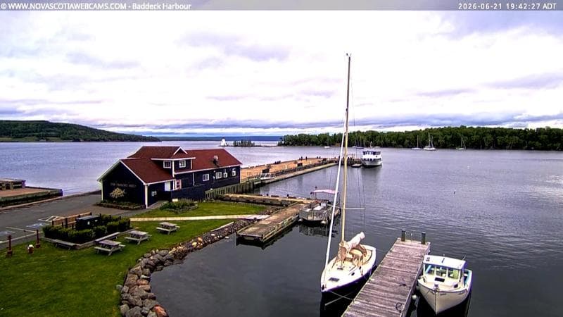 Baddeck