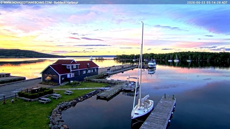 Baddeck