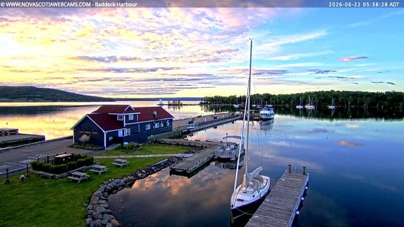Baddeck