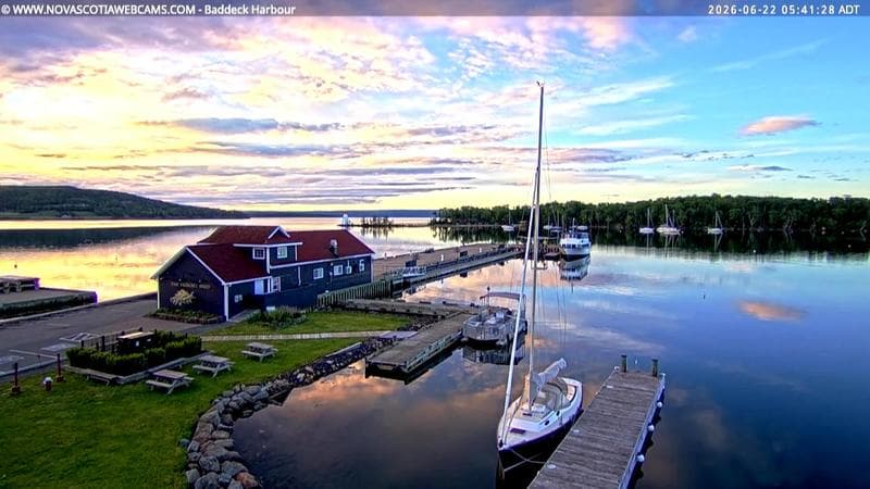 Baddeck