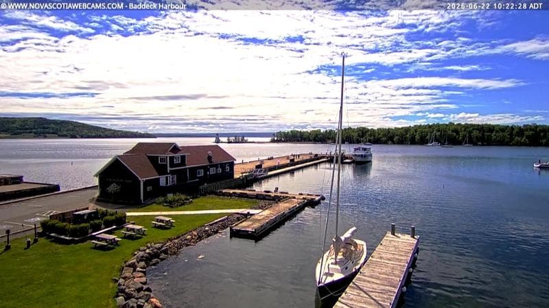 Baddeck
