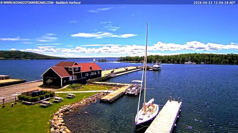 Baddeck