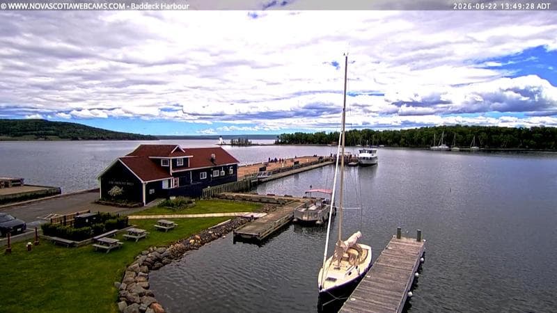 Baddeck