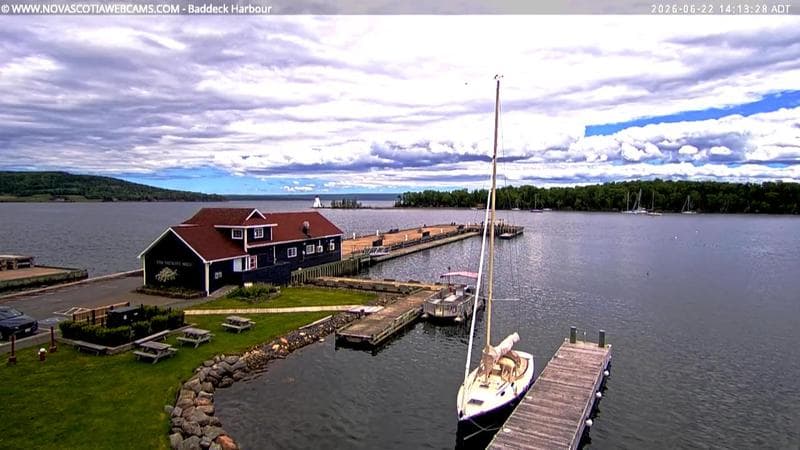 Baddeck