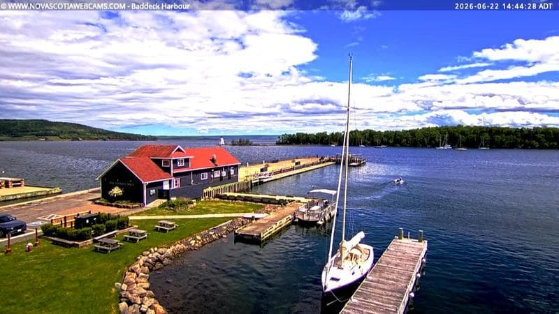 Baddeck