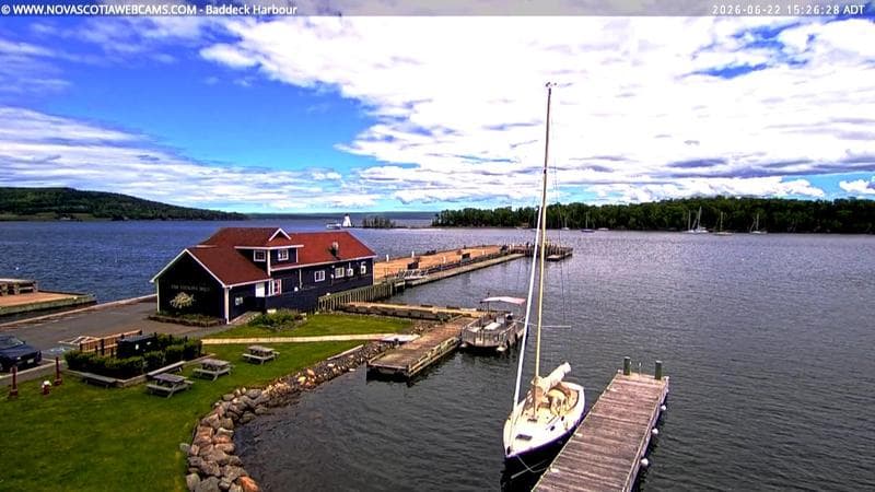 Baddeck
