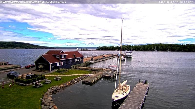 Baddeck