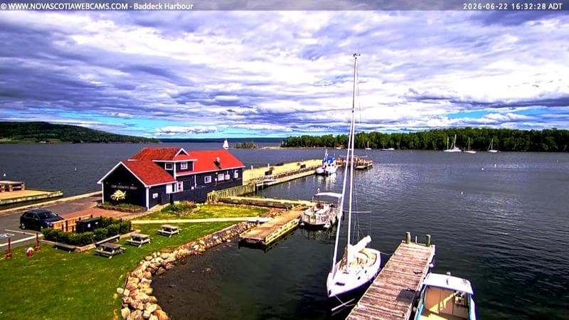 Baddeck