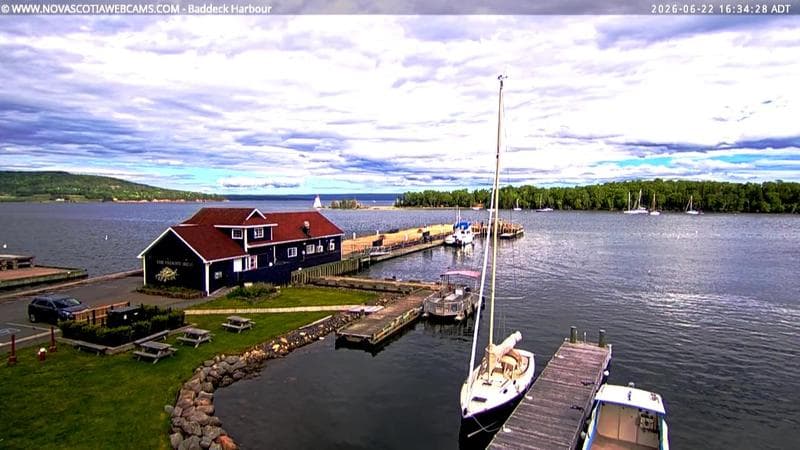 Baddeck