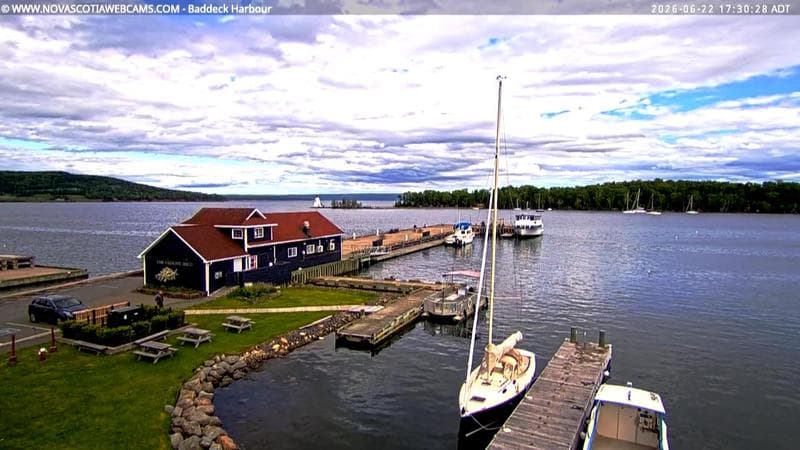 Baddeck