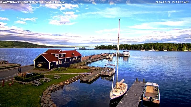 Baddeck