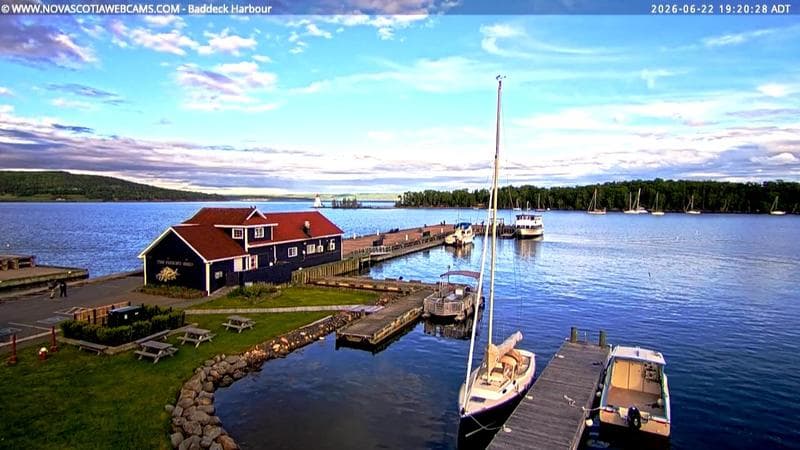 Baddeck