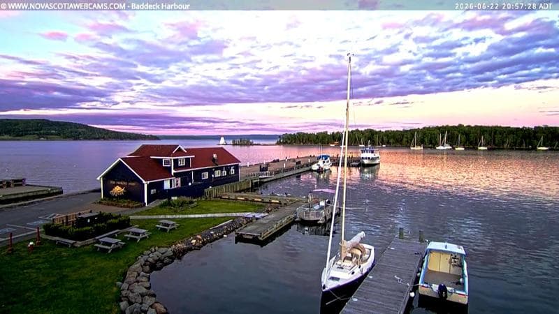 Baddeck