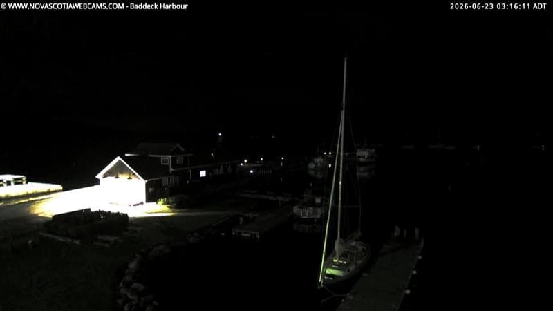 Baddeck