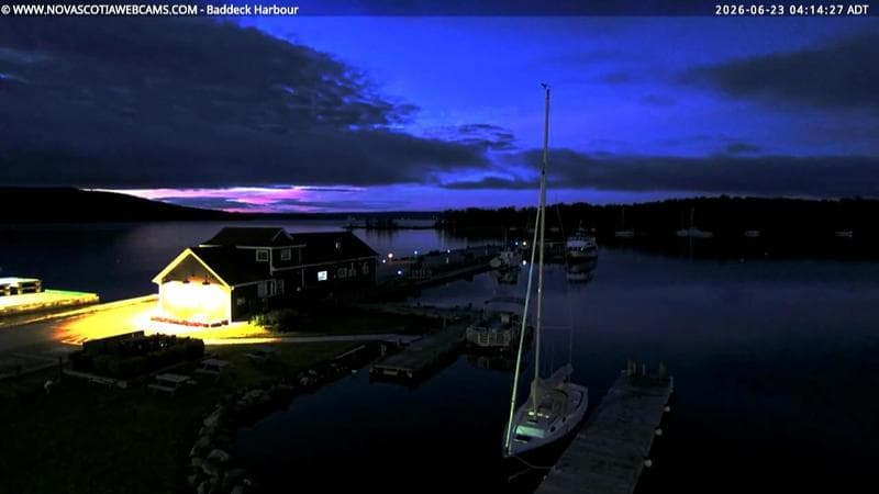 Baddeck