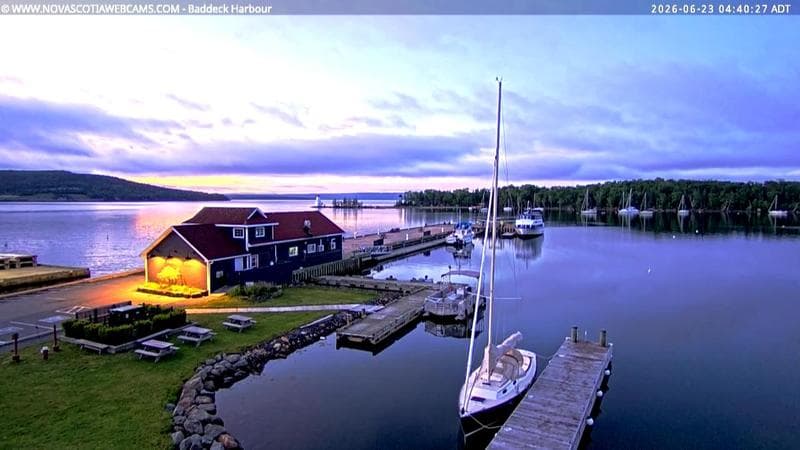 Baddeck