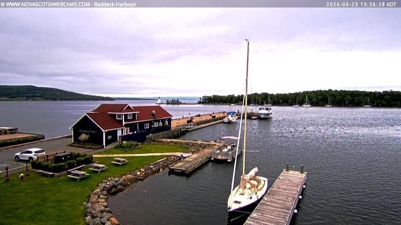 Baddeck