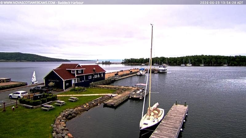 Baddeck