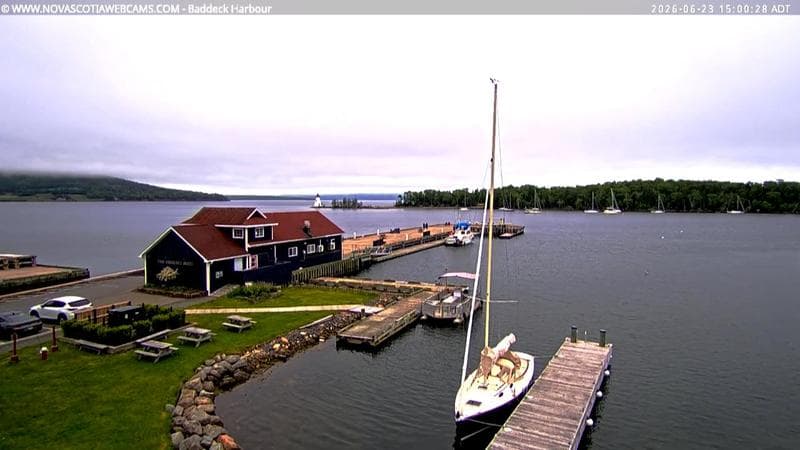 Baddeck