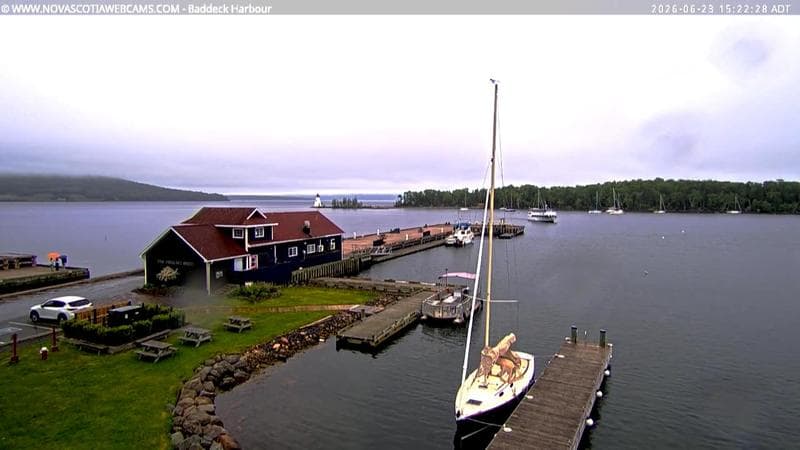 Baddeck