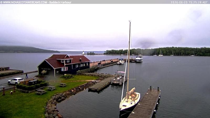Baddeck