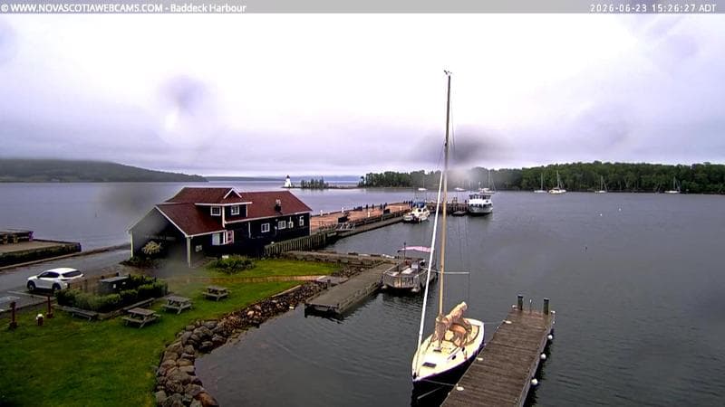 Baddeck