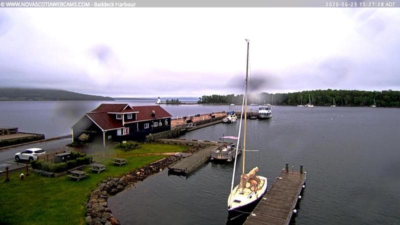 Baddeck
