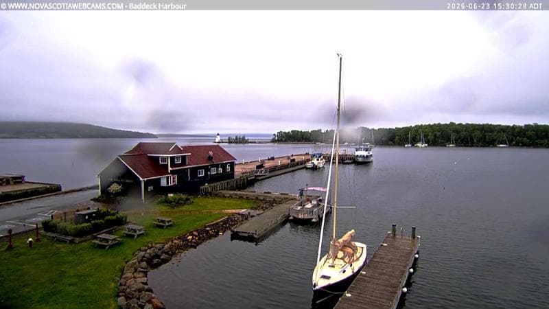 Baddeck