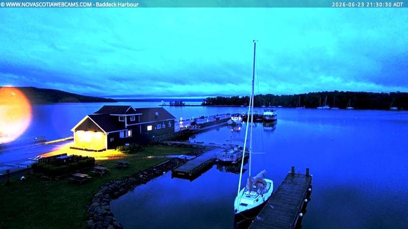 Baddeck