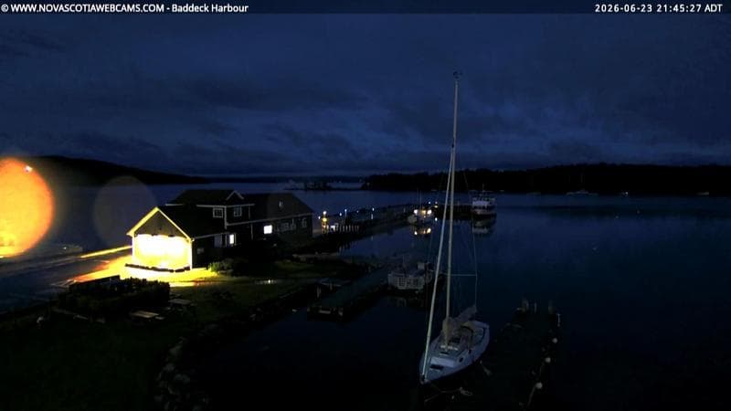 Baddeck