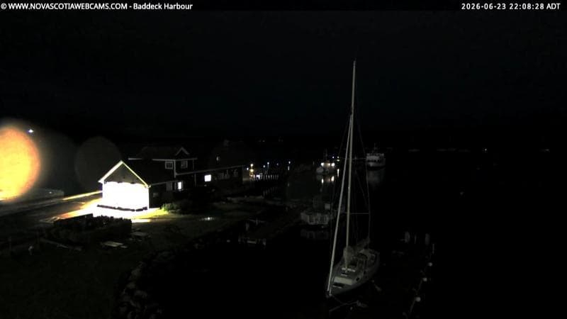 Baddeck