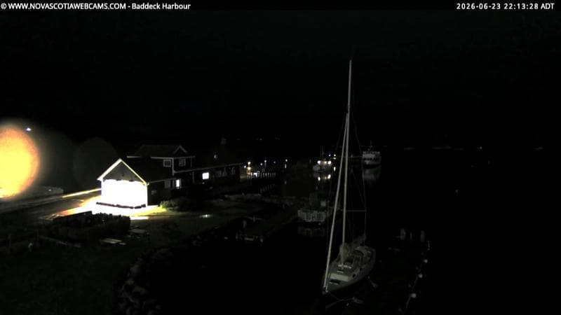 Baddeck