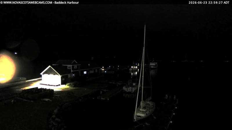 Baddeck